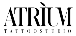 Atrium Tattoostudio Logo